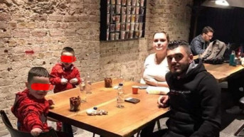 Porodica Ahmeti stradala u Bugarskoj