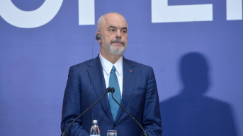 Edi Rama