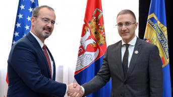 Stefanović - Godfri