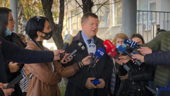 Suniog pozvao građane da glasaju i podržao izmene Izbornog zakona