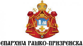 Eparhija raško-prizrenska Eparhija raško-prizrenska