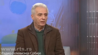 Milovan Drecun Milovan Drecun