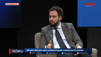 Emir Abraši