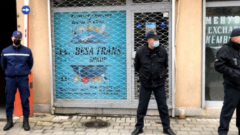 Besa Trans BTB