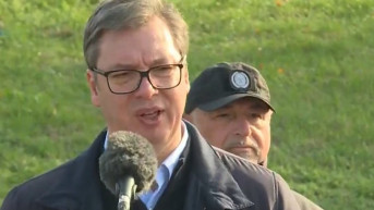 Aleksandar Vučić Aleksandar Vučić