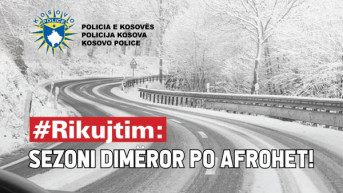 Zimska oprema