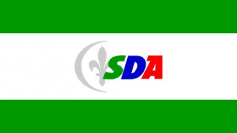 SDA