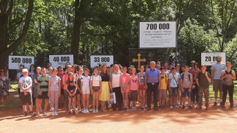 Odbor za pomoć КiM -"Spojimo decu KiM i Republike Srpske