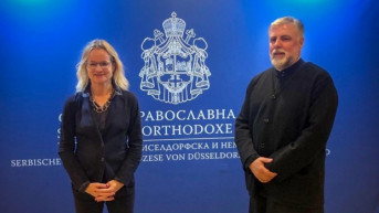 Fon Kramon - Episkop Grigorije Fon Kramon - Episkop Grigorije