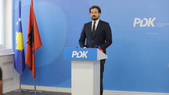 Bernard Nikaj 