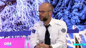 Adriatik Staviljeci