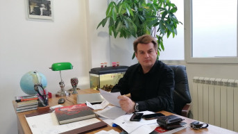 Advokat Dejan A Vasić Advokat Dejan A Vasić
