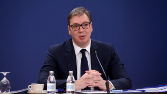 Aleksandar Vučić Aleksandar Vučić
