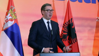 Aleksandar Vučić- Otvoreni Balkan