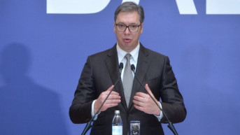 Aleksandar Vučić Aleksandar Vučić