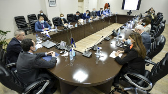 Aljbin Kurti u Kosovskoj policiji
