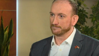 Ambasador Velike Britanije u Albaniji Alaster King-Smit