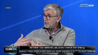 Arben Vlahiu