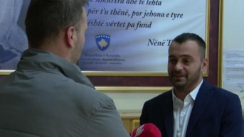 Arber Redžaj