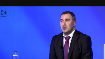 Arborn Sadiku