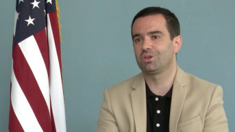 Arian Zeka