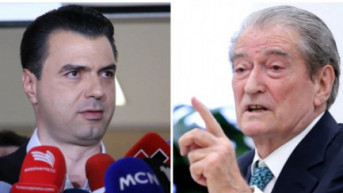 Baša - Beriša