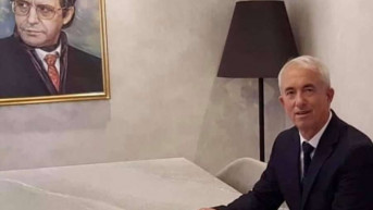 Bedžet Dželjadini, gradonačelnik Dragaša