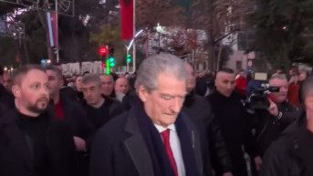 Beriša