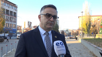 Besnik Tahiri