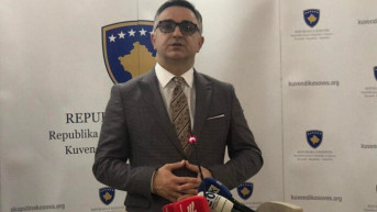 Besnik Tahiri Besnik Tahiri