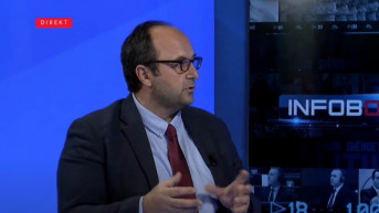 Besnik Vasolji