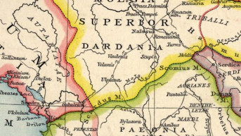 Dardanija Dardanija