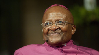 Dezmond Tutu Dezmond Tutu