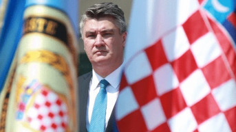 Zoran Milanović