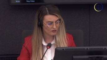 Elmedina Balaži Elmedina Balaži