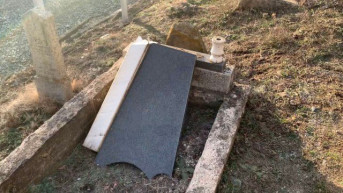 Groblje u Kišnici