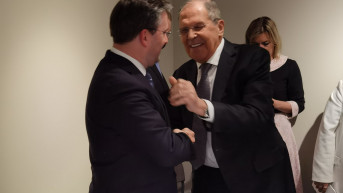 Selaković i Lavrov Selaković i Lavrov