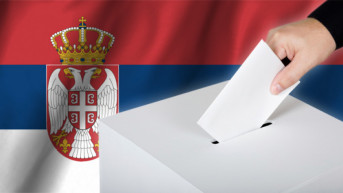 Izbori Srbija Izbori Srbija