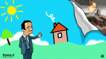 Karikatura dana 1.12.2021.