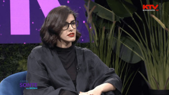 Ljiridona Sijarina