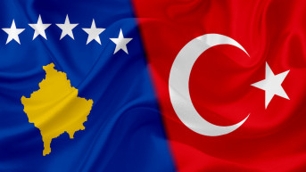 Kosovo i Turska