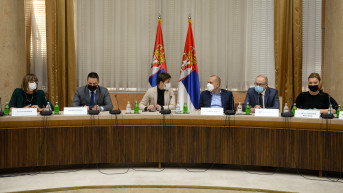 Krizni štab