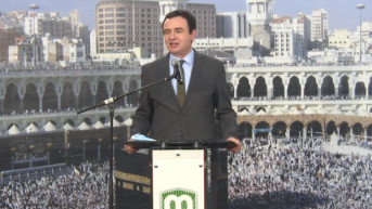 Kurti u Alaudin medresi