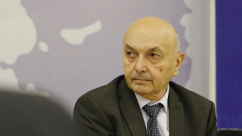 Isa Mustafa Isa Mustafa