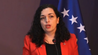 Vjosa Osmani Vjosa Osmani