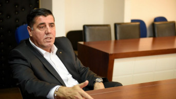 Ljutfi Haziri Ljutfi Haziri