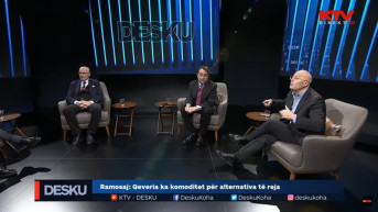 Ljuzljim Peci i Beljulj Bećaj