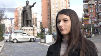 Milica Markagić Milica Markagić