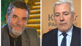 Miljazim Krasnići i Dželjalj Svečlja
