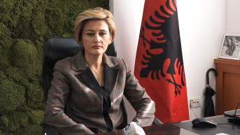 Mimoza Kusari-Ljilja